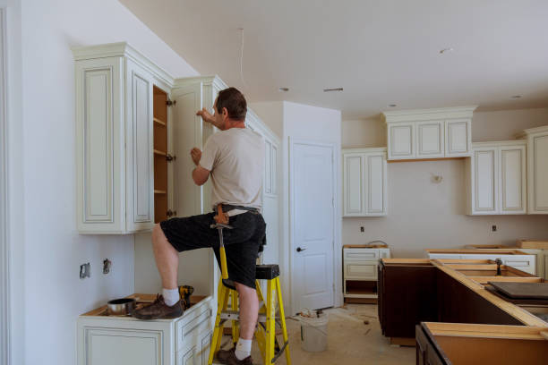 Licensed Countertop Replacement service in Glencoe, MN - I E Kitchen