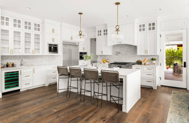 Reliable Countertop Replacement contractor in Glencoe, MN by I E Kitchen