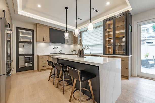 Affordable Countertop Replacement solutions in Glencoe, MN